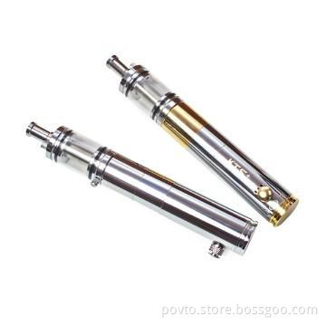 top e cigarettes KTS+ with huge battery capacity